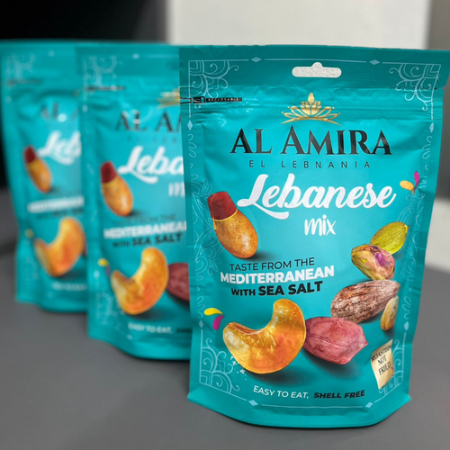 LEBANESE MIX