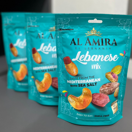 LEBANESE MIX