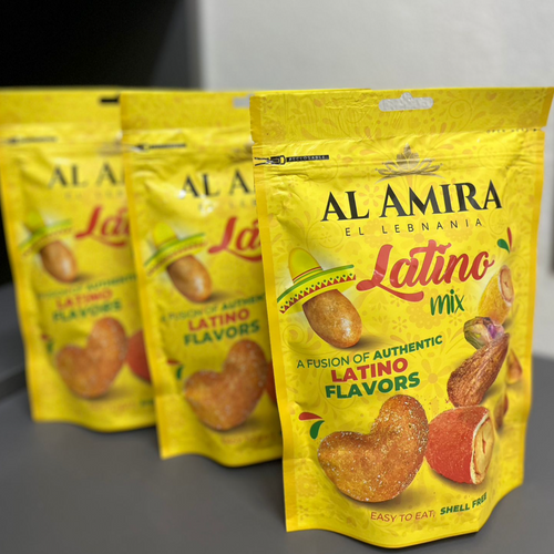 Latino mix