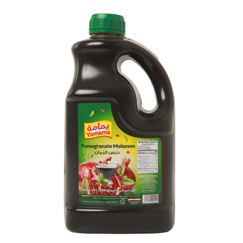 Pomegranate Molasses