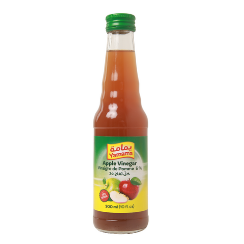 Apple Cider Vinegar