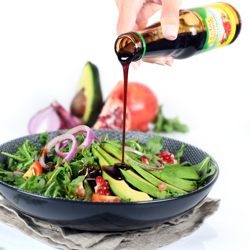 Grenadine Molasses