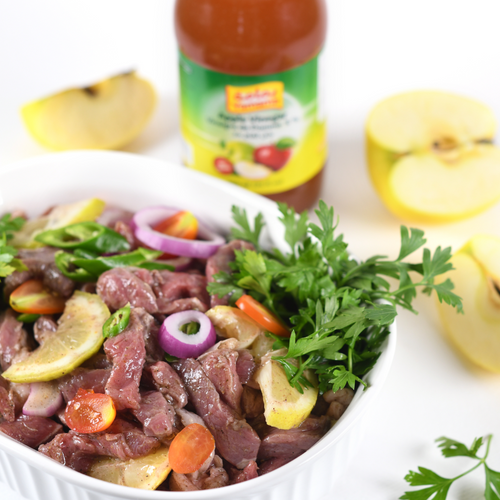 Apple Cider Vinegar