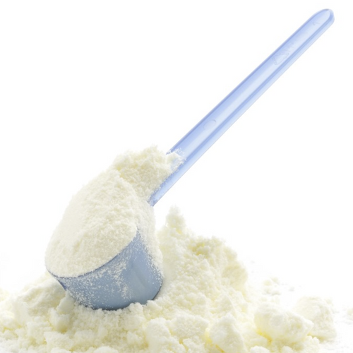 Whey Protein Concentrate (WPC)