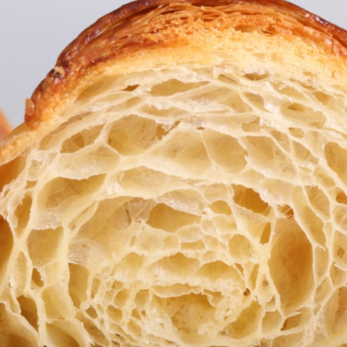 Bakery Enzymes & Improvers