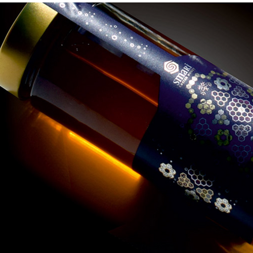 SMARI CRETAN THYME HONEY