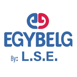 EGYBELG By L.S.E