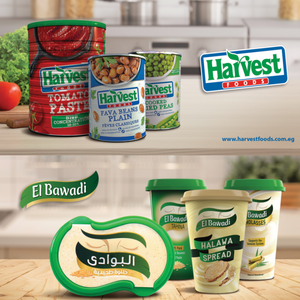 Harvest Foods