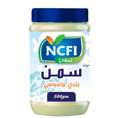 Buffalo Ghee