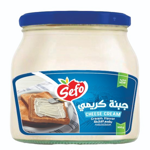 Creamy Cheese Spread