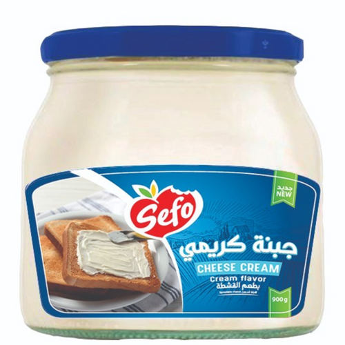 Creamy Cheese Spread