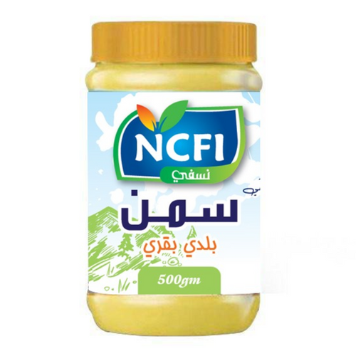 Cow Ghee