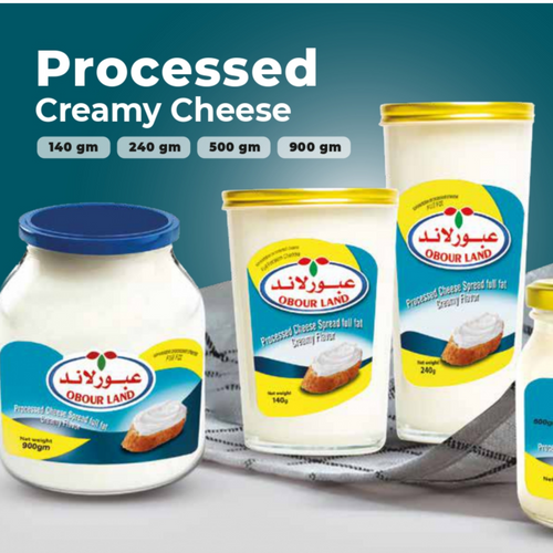 feta and processed