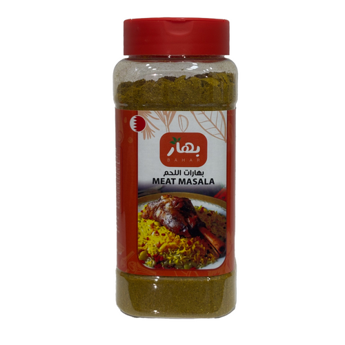MEAT MASALA 200G BTL BAHAR