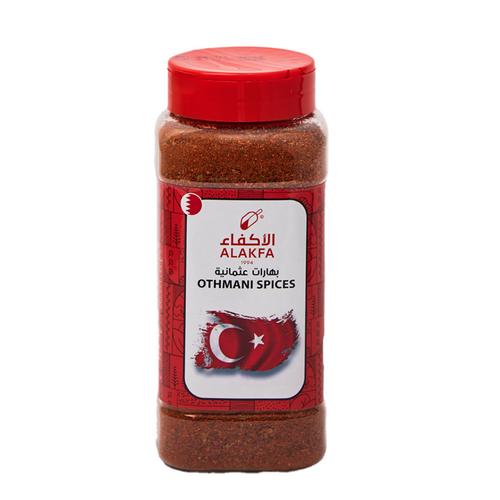 OTHMANI SPICES 200G BTLALAKFA