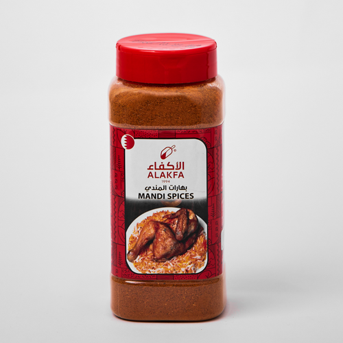 MANDI SPICES 200G BTL ALAKFA