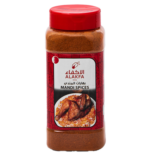MANDI SPICES 200G BTL ALAKFA