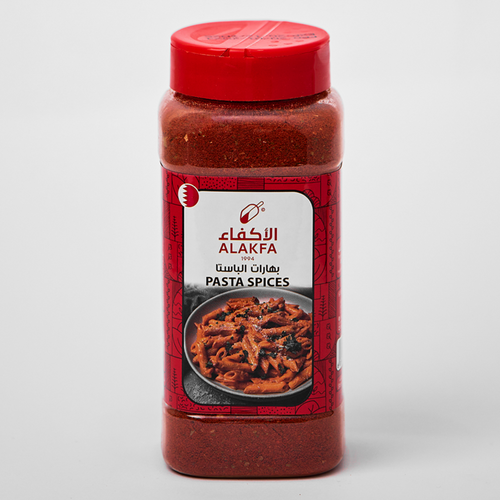 PASTA SPICES 200G BTL ALAKFA