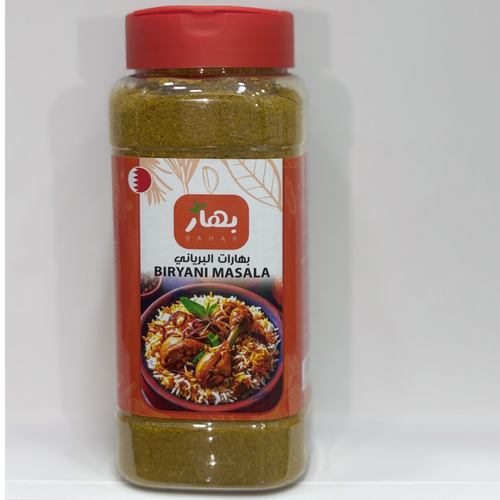 BIRYANI MASALA 200G BTL BAHAR