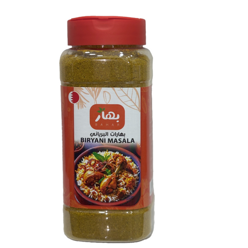 BIRYANI MASALA 200G BTL BAHAR