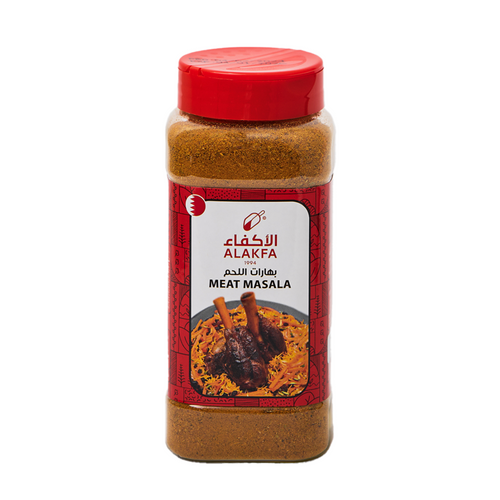 MEAT MASALA 250G BTL ALAKFA