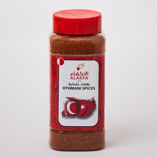 OTHMANI SPICES 200G BTLALAKFA