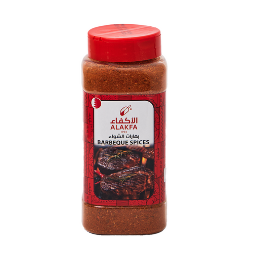BARBEQUE SPICES 200G BTL ALAKFA