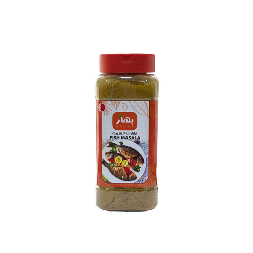 FISH MASALA 200G BTL BAHAR