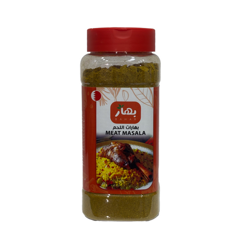 MEAT MASALA 200G BTL BAHAR