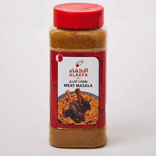 MEAT MASALA 250G BTL ALAKFA