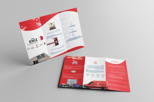 Deniz food packing factory W.L.L