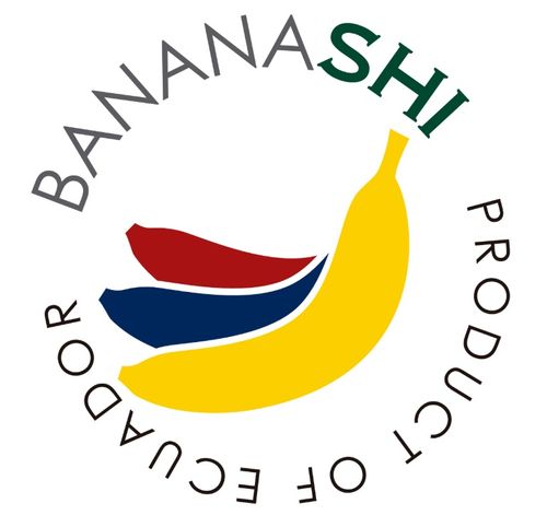 Bananashi - Premiun Bananas Product of Ecuador