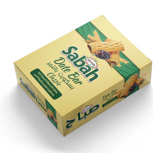 jannayt date biscuit sabah