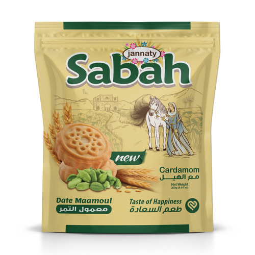 jannaty sabah