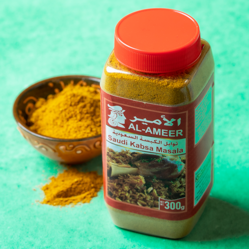 Al Ameer Saudi Kabsa 300g