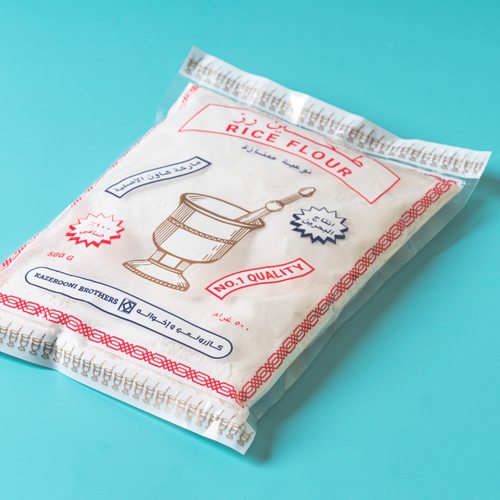 Al Hawan Rice Flour