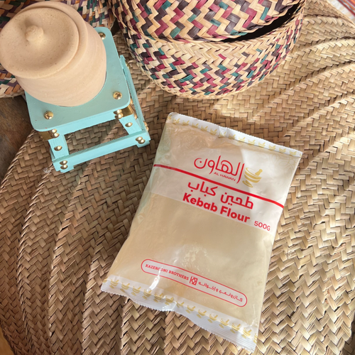 Al Hawan Kabab Flour