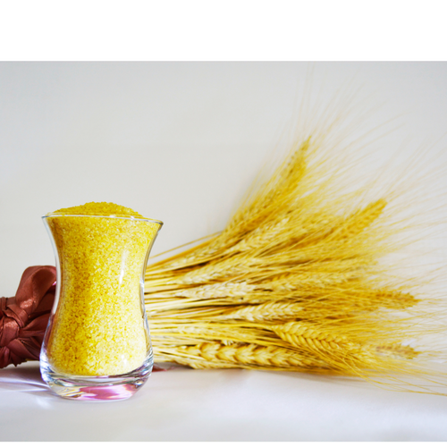 Bulgur (small)