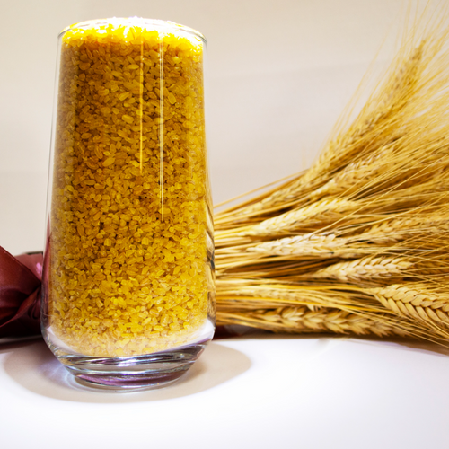 Bulgur (large)