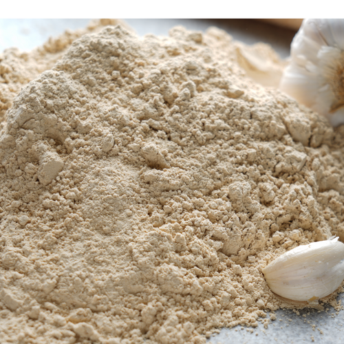 Dehydrated Garlic Powder