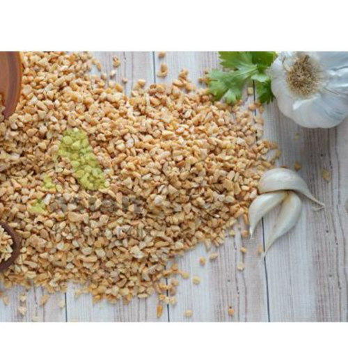 Dehydrated Garlic Chopped