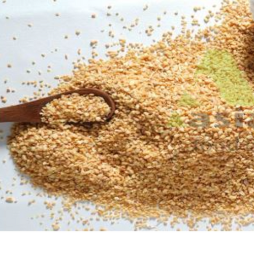 Dehydrated Garlic Minced