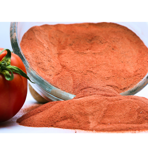 Dehydrated/ Spray Dried Tomato Powder/Flakes