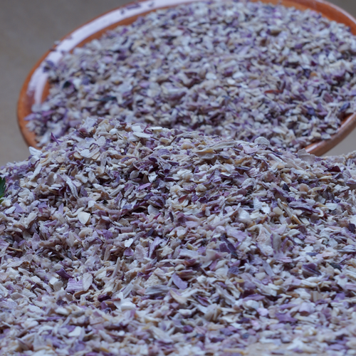 Dehydrated Red Onion Minced