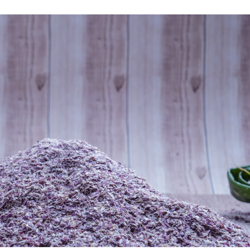 Dehydrated Red Onion Granules
