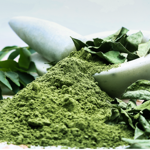 Dehydrated Mint - Curry - Fenugreek Leaves/Powder