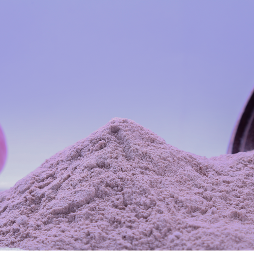 Dehydrated Shallot (Pink) Onion Powder
