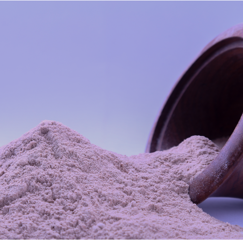 Dehydrated Shallot (Pink) Onion Powder