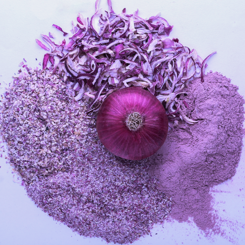 Dehydrated Red Onion Powder