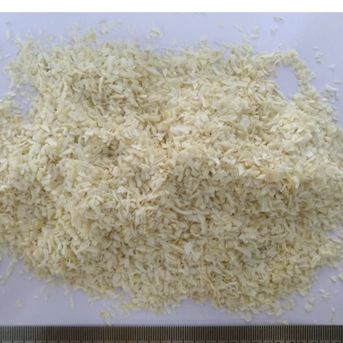 Dehydrated White Onion Minced